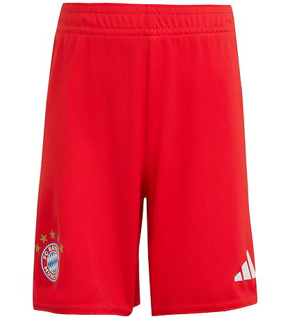 adidas Performance Fodboldsæt - FCB H Mini - Red