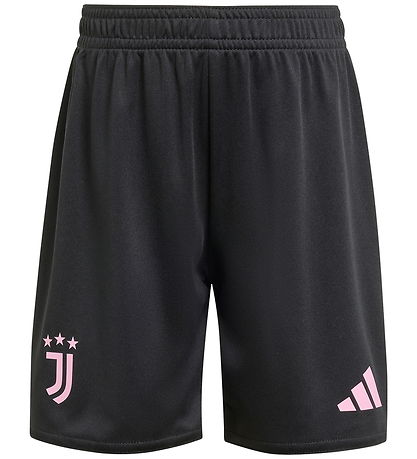 adidas performance Fodboldsæt - Juve H Mini - White/Black