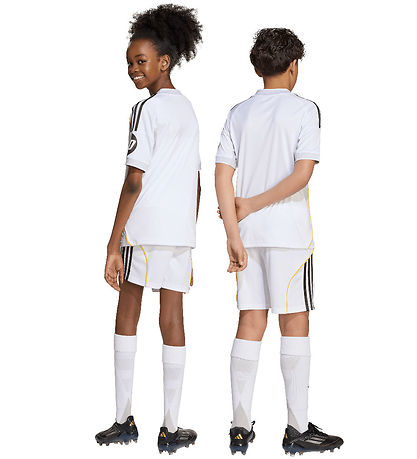 adidas Performance Shorts - Real H - White