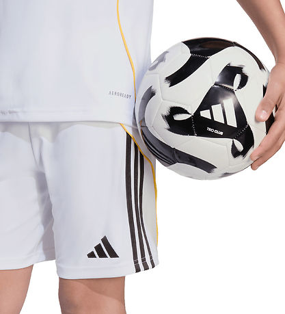 adidas Performance Shorts - Real H - White