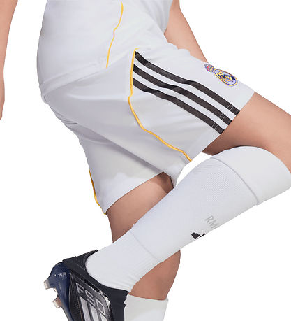 adidas Performance Shorts - Real H - White