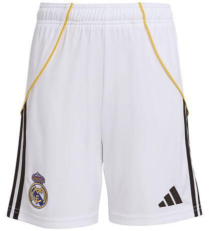 adidas Performance Shorts - Real H - White