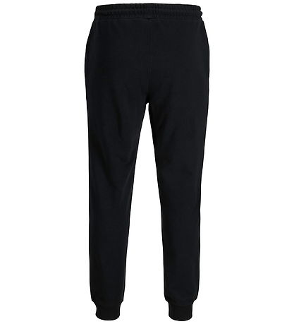 Jack & Jones Sweatpants - JpstGordon - Black