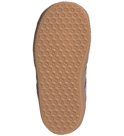 adidas Originals Sko - Gazelle CF EL I - Shopnk/Bluspa/Halblu