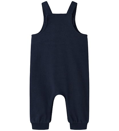 Name It Smækbukser - Strik - NbmLoop - Navy Blazer