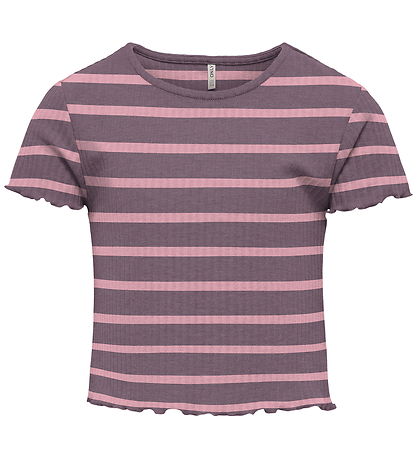 Kids Only T-shirt - KogAlly - Moonscape/Nostalgi Rose