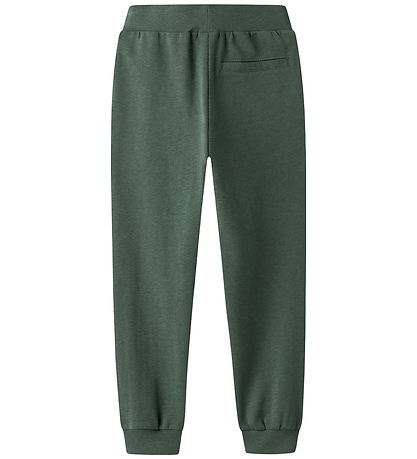 Name It Sweatpants - NkmVanoa - Garden Topiary/Obvious