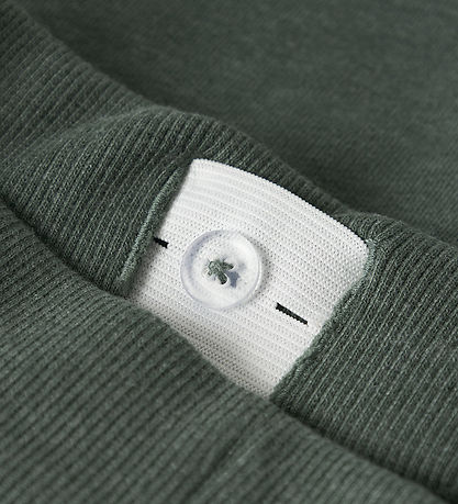 Name It Sweatpants - NkmVanoa - Garden Topiary/Obvious