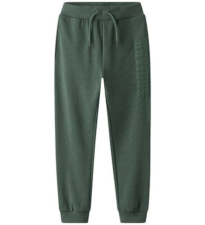 Name It Sweatpants - NkmVanoa - Garden Topiary/Obvious