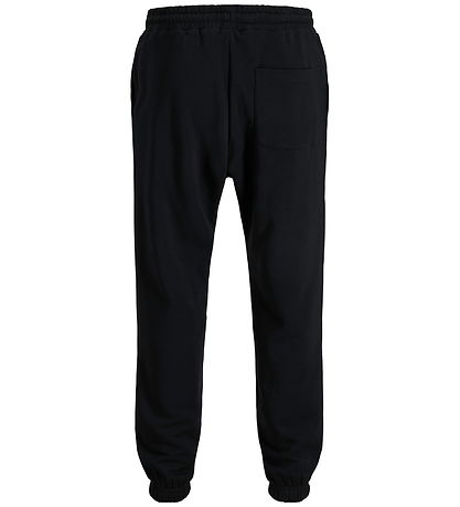 Jack & Jones Sweatpants - Noos - JpstKane - Black