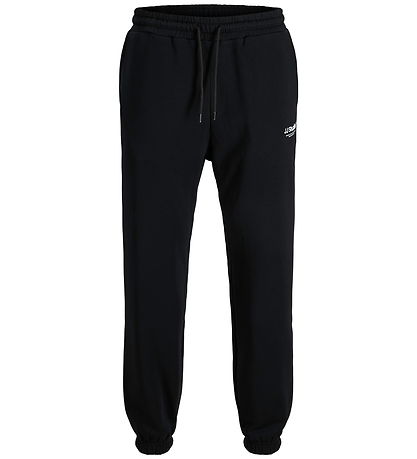 Jack & Jones Sweatpants - Noos - JpstKane - Black