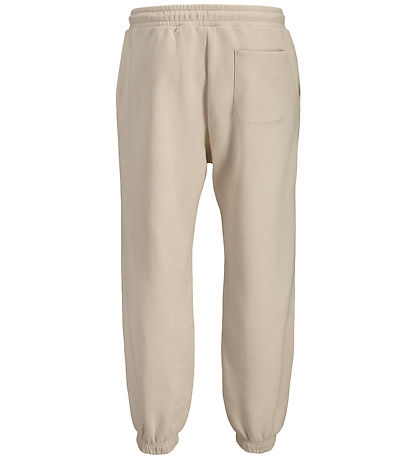 Jack & Jones Sweatpants - Noos - JpstKane - Moonbeam