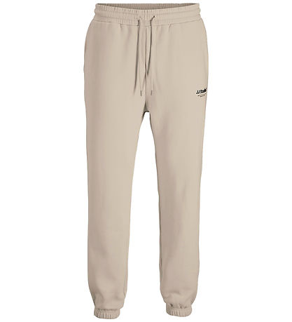 Jack & Jones Sweatpants - Noos - JpstKane - Moonbeam
