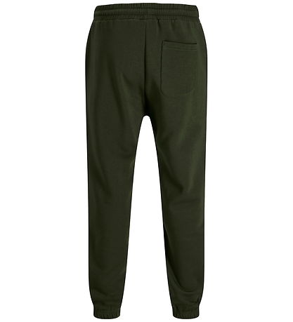 Jack & Jones Sweatpants - Noos - JpstKane - Duffel Bag