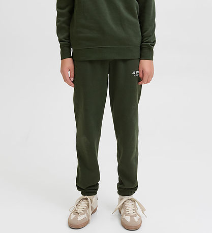 Jack & Jones Sweatpants - Noos - JpstKane - Duffel Bag