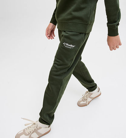 Jack & Jones Sweatpants - Noos - JpstKane - Duffel Bag