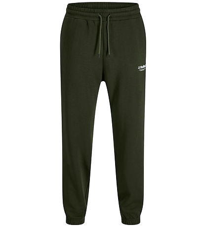 Jack & Jones Sweatpants - Noos - JpstKane - Duffel Bag