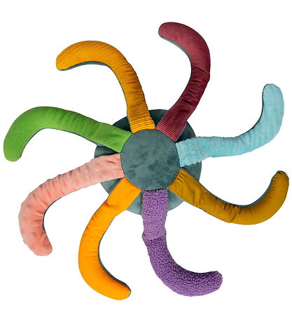 by Astrup Tyngdebamse - 1,2 Kg - Blæksprutte