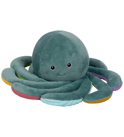 by Astrup Tyngdebamse - 1,2 Kg - Blæksprutte