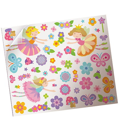 4M Design Your Own Fairy Chest