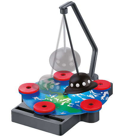 4M Kidz Labs - Anti Gravity Maglev