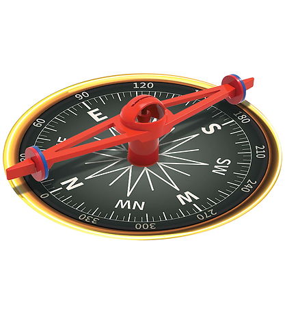 4M Kidzlabs - Giant Magnetic Compass