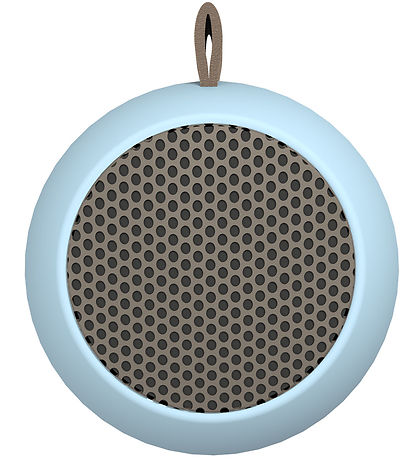 Kreafunk Højtaler - aGO Mini - Cloudy Blue