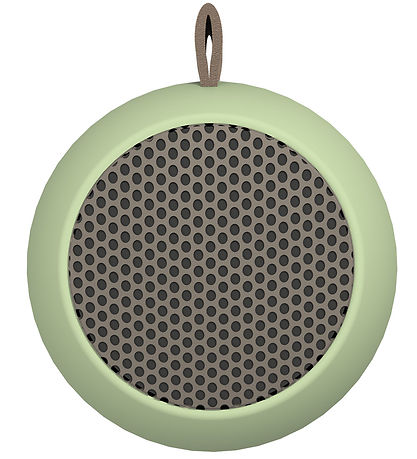 Kreafunk Højtaler - aGO Mini - Dusty Green