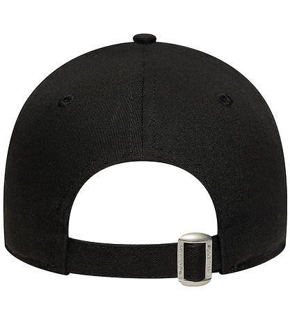 New Era Kasket - 9Forty - New York Yankees - Sort