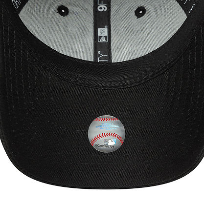 New Era Kasket - 9Forty - New York Yankees - Sort