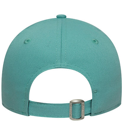 New Era Kasket - 9Forty - Dodgers - Pastel Blue