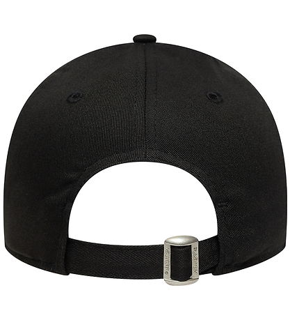 New Era Kasket - 9Forty - Dodgers - Sort