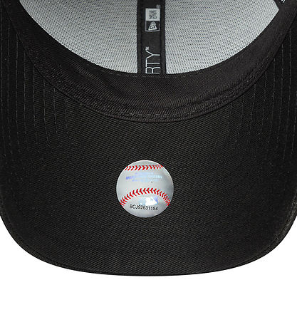 New Era Kasket - 9Forty - Dodgers - Sort