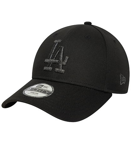 New Era Kasket - 9Forty - Dodgers - Sort
