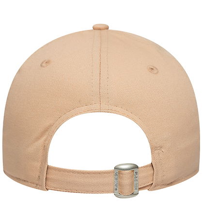 New Era Kasket - 9Forty - New York Yankees - Pastel Pink