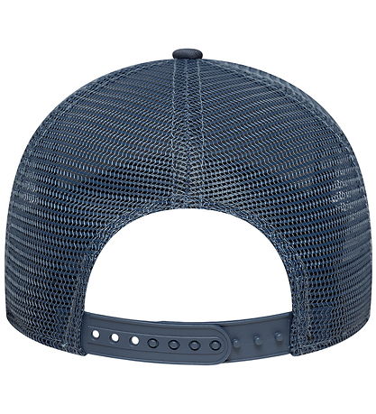 New Era Kasket - Trucker - Mørkeblå