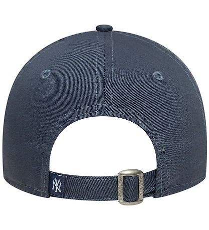 New Era Kasket - 9Forty - New York Yankees - Mørkeblå
