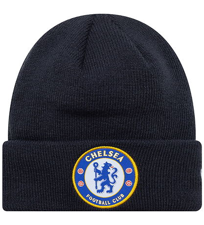 New Era Hue - Strik - Chelsea - Navy