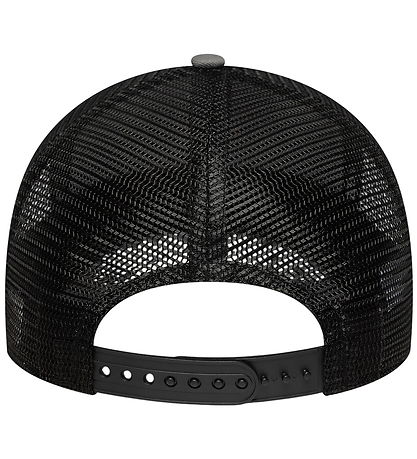 New Era Kasket - 9Forty - Trucker - Batman - Sort