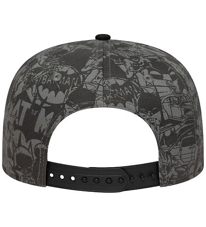 New Era Kasket - 9Fifty - Batman - Sort