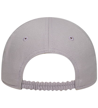 New Era Kasket - 9Forty - Dodgers - Pastel Purple