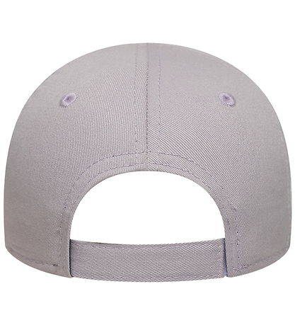 New Era Kasket - 9Forty - Dodgers - Pastel Purple