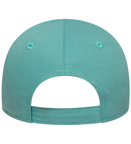 New Era Kasket - 9Forty - Dodgers - Pastel Blue