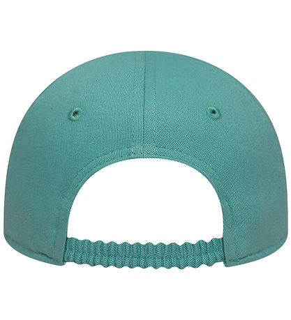 New Era Kasket - 9Forty - Dodgers - Pastel Blue