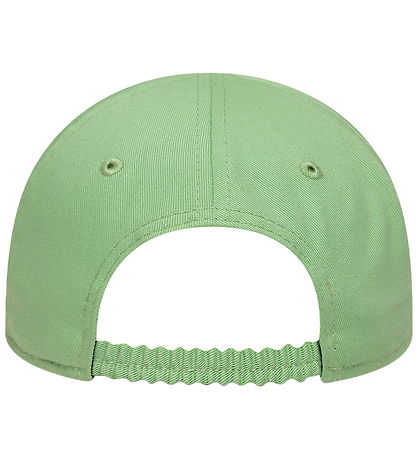 New Era Kasket - 9Forty - New York Yankees - Pastel Green