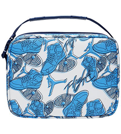 Jordan Køletaske - Lunch Box - Midnight Navy/Sail