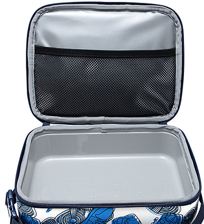 Jordan Køletaske - Lunch Box - Midnight Navy/Sail