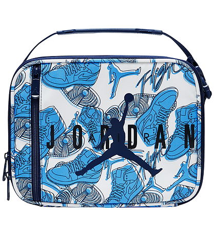 Jordan Køletaske - Lunch Box - Midnight Navy/Sail