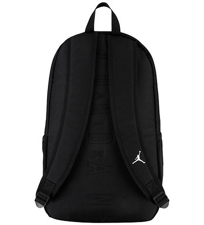 Jordan Rygsæk - Jam - Black/Multi