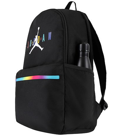 Jordan Rygsæk - Jam - Black/Multi